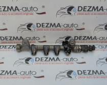 Rampa injectoare, GM55576177, Opel Astra J, 2.0cdti (id:241908)