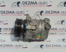 Compresor clima Delphi, 13197197, Opel Vectra C, 1.9cdti, 100cp  (pr:110747)