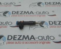 Injector, GM55353806, Opel Zafira Van, 1.8B, A18XER