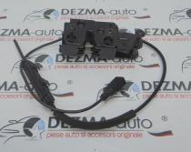Broasca capota fata, 8K0823509D, 8K1823746, Audi A4 (8K)