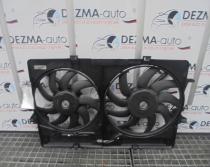 Grup electroventilatoare fara releu, 8K0121003M, Audi A4 (8K2, B8) 2.0tdi (id:280836)