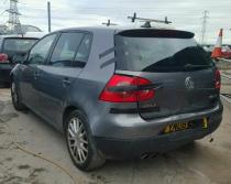 Vindem piese de motor VW Golf 5, 2.0TDI, Bmn