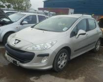 Vindem piese de interior Peugeot 308, 1.6HDI. 9HZ