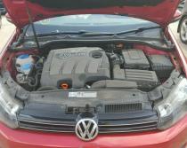 Vindem piese de motor Vw Golf 6 cabrio, 2.0tdi
