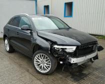 Vindem piese de motor Audi Q3, 2.0tdi