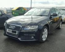 Vindem piese de interior Audi A4 8K Avant 2.0tdi