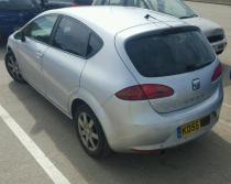 Vindem piese de motor Seat Leon (1P1) 1.9tdi
