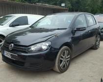 Vindem piese de caroserie Vw Golf 6, 1.6tdi, CAYC