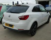 Vindem piese de motor Seat Ibiza 5 coupe, 1.6tdi