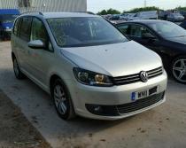 Vindem piese de caroserie  Vw Touran 1T3 facelift 1.6tdi