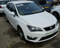 Vindem cutie de viteze Seat Ibiza 5, 1.2tdi
