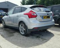 Vindem piese de motor Ford Focus 3, 1.6tdci