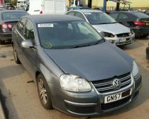 Vindem cutie de viteze Vw Jetat 3, 1.9tdi