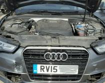 Vindem piese de interior Audi A5, 2.0tdi
