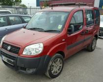 Vindem piese de motor Fiat Doblo 1.3m jet