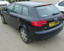Vindem piese suspensie Audi A3 8P facelift 1.9tdi
