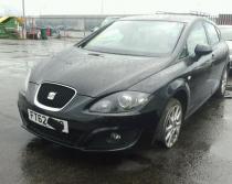 Vindem piese de interior Seat Leon 1.6tdi, CAY