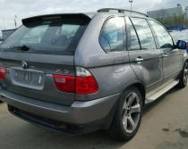 Vindem cutie de viteze Bmw X5, 530d (E53)