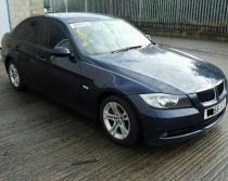 Vindem piese de motor Bmw 325d (E90)