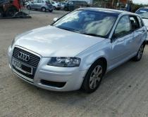 Vindem piese de interior Audi a3 8p, 2.0tdi