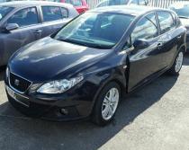 Vindem piese de carsoerie Seat Ibiza 5, 1.4benzina