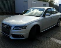 Vindem piese de suspensie Audi A4 B8, 2.0tdi