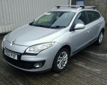 Vindem cutie de viteze Renault Megane 3 combi, 1.5dci