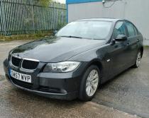 Vindem piese de interior Bmw 320d, E90