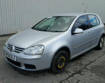 Vindem cutie de viteze Vw Golf 5, 1.9tdi, BKC