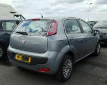 Vindem piese de caroserie Fiat Grande Punto 1.3m-jet