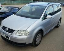 Vindem piese de suspensie Vw Touran 2.0tdi, Bkd