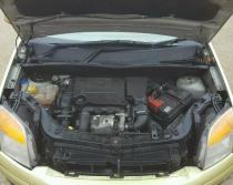 Vindem cutie de viteze Ford Fusion, 1.4tdci
