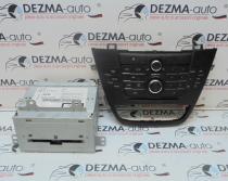 Radio cd cu navigatie GM22790015 Opel Insignia (id:281520)