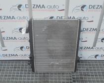 Radiator racire apa 9645586980, Peugeot 607 (9D, 9U) 2.7hdi, 204cp