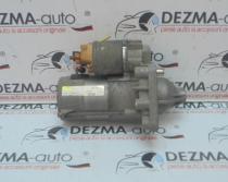 Electromotor 9662854080, Peugeot Partner Tepee, 1.4hdi, 8HS