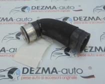 Furtun intercooler, 6Q0145828R, Skoda Fabia 2 (5J) 1.4tdi, BMS