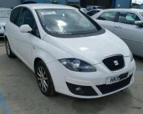 Vindem cutie de viteze Seat Altea 5P, 1.6tdi CAY