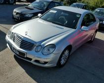 Vndem piese de interior Mercedes W211, 2.2cdi