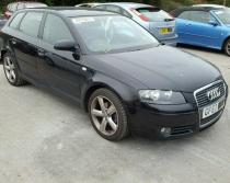 Vindem piese de suspensie Audi A3 (8P) 2.0tdi, AZV