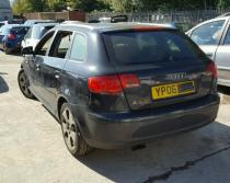 Vindem piese de motor Audi A3 (8P) 2.0tdi