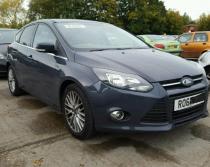 Vindem piese de motor Ford Focus 3, 1.6TDCI T1DB