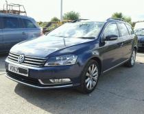 Dezmembrez VW Passat Variant (365) toate motorizarile (2.0 TDI, 1.6 TDI)