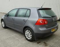Vindem piese de motor Vw Golf 5, 1.6fsi, BLF
