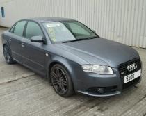 Vindem piese de suspensie Audi A4 (B7) 2.0tdi