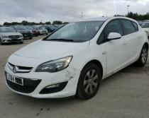 Vindem cutie de viteze Opel Astra J, 1.6cdti