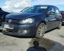Vindem cutie de viteze Vw Golf 6, 1.6tdi