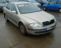 Vindem piese de caroserie Skoda Octavia 2, 2.0tdi BKD