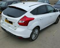 Vindem piese de suspensie Ford Focus 3, 1.6tdci