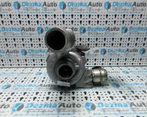 Turbosuflanta, cod 708639-5010S, Renault Scenic 2, 1.9 DCI, F9Q812 (id:110747)