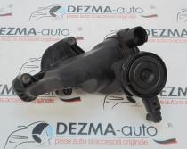 Vas filtru epurator ulei 036103464AD, Vw Golf 4 (1J1) 1.4b (id:281669)